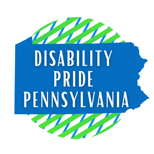 Disability Pride PA