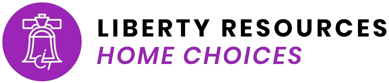 Liberty Resources Home Choices